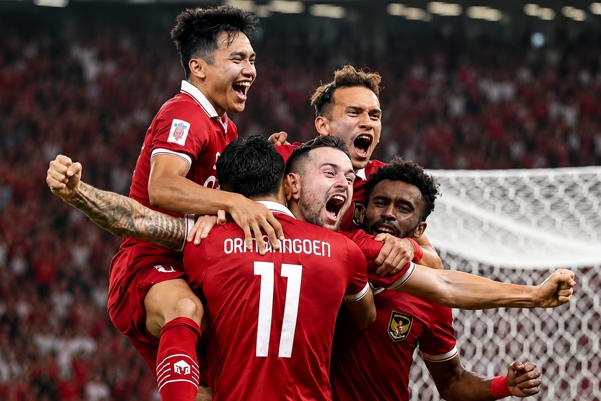 Thống k&ecirc; trước trận Timor Leste vs Indonesia - Nhận định b&oacute;ng đ&aacute; AFF Cup 2026 h&ocirc;m nay 31/7