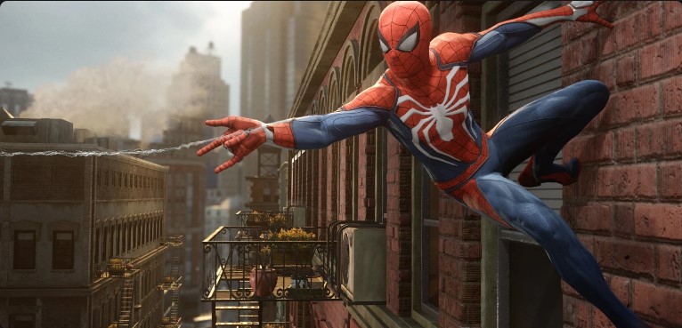 Phần phim Spider-Man: Brand New Day mới ra mắt b&ugrave;ng nổ, Tom Holland tiết lộ được truyền cảm hứng từ game