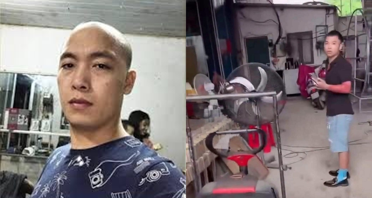 Rầm rộ tin đồn Kh&aacute;nh Sky bị bắt sau livestream ng&ocirc;ng cuồng, Vua Quạt c&oacute; động th&aacute;i g&acirc;y ch&uacute; &yacute;?
