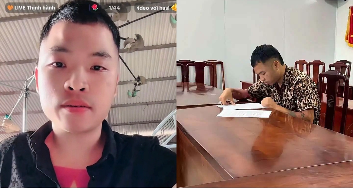 T&igrave;nh trạng của Kh&aacute;nh Sky sau khi bị c&ocirc;ng an Bắc Ninh điều tra, thực hư th&ocirc;ng tin &lsquo;giang hồ mạng&rsquo; bị bắt