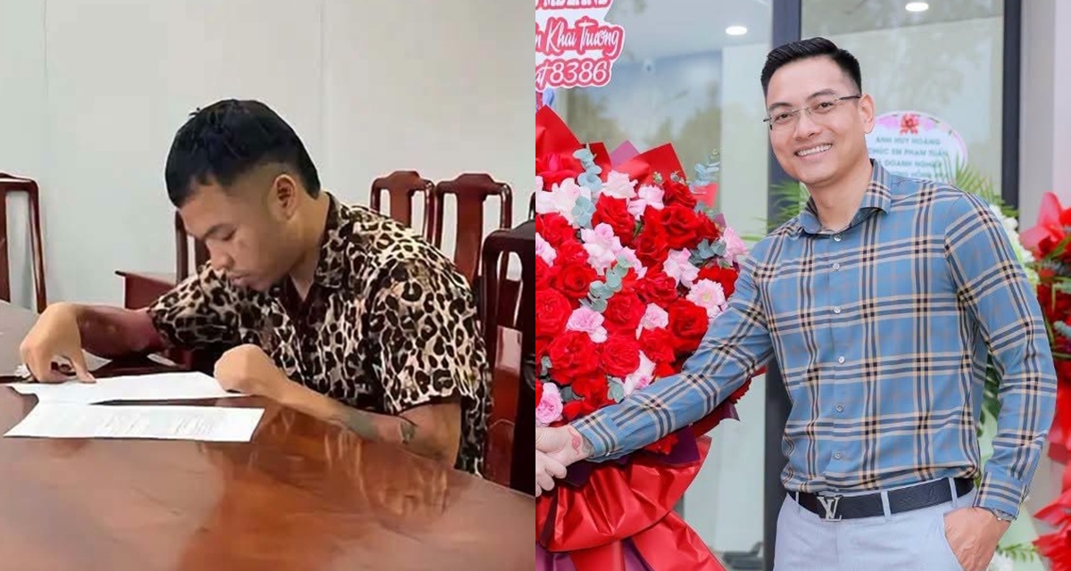 Kh&aacute;nh Sky bị điều tra, Hồ Văn Khoa &lsquo;chạy vội&rsquo;, tuy&ecirc;n bố kh&ocirc;ng li&ecirc;n quan vụ đến nh&agrave; Vua Quạt