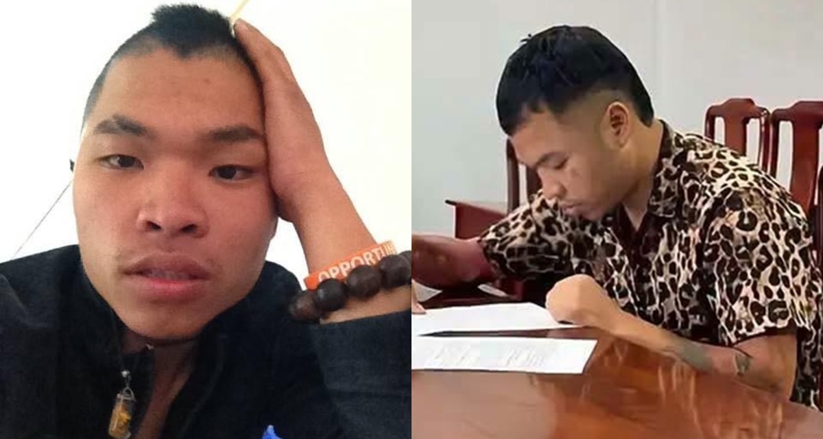 Diễn biến mới vụ Kh&aacute;nh Sky bị điều tra v&igrave; đến nh&agrave; Vua Quạt, c&ocirc;ng an mời \'giang hồ mạng\' l&ecirc;n l&agrave;m việc