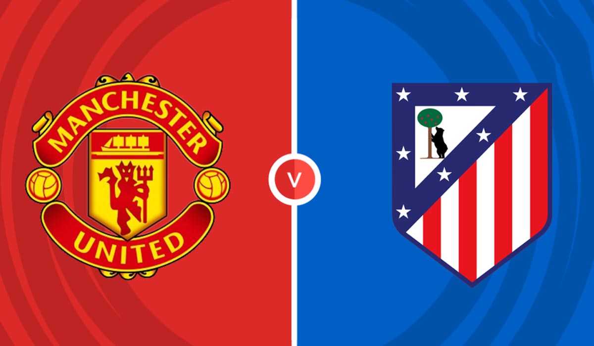 Xem trực tiếp b&oacute;ng đ&aacute; MU vs Atletico Madrid ở đ&acirc;u, k&ecirc;nh n&agrave;o? Link trực tiếp Man United giao hữu h&egrave; 2026