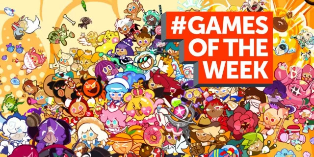 Top 5 game mobile mới đ&aacute;ng chơi nhất tuần cho cả iOS lẫn Android: Từ phi&ecirc;u lưu giải đố đến nhập vai n&ocirc;ng trại