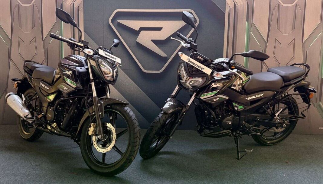 &lsquo;Vua c&ocirc;n tay&rsquo; 125cc mới ch&iacute;nh thức ra mắt: Gi&aacute; 22,8 triệu đồng rẻ bằng nửa Yamaha Exciter, c&oacute; ABS như Honda Winner R ảnh 1