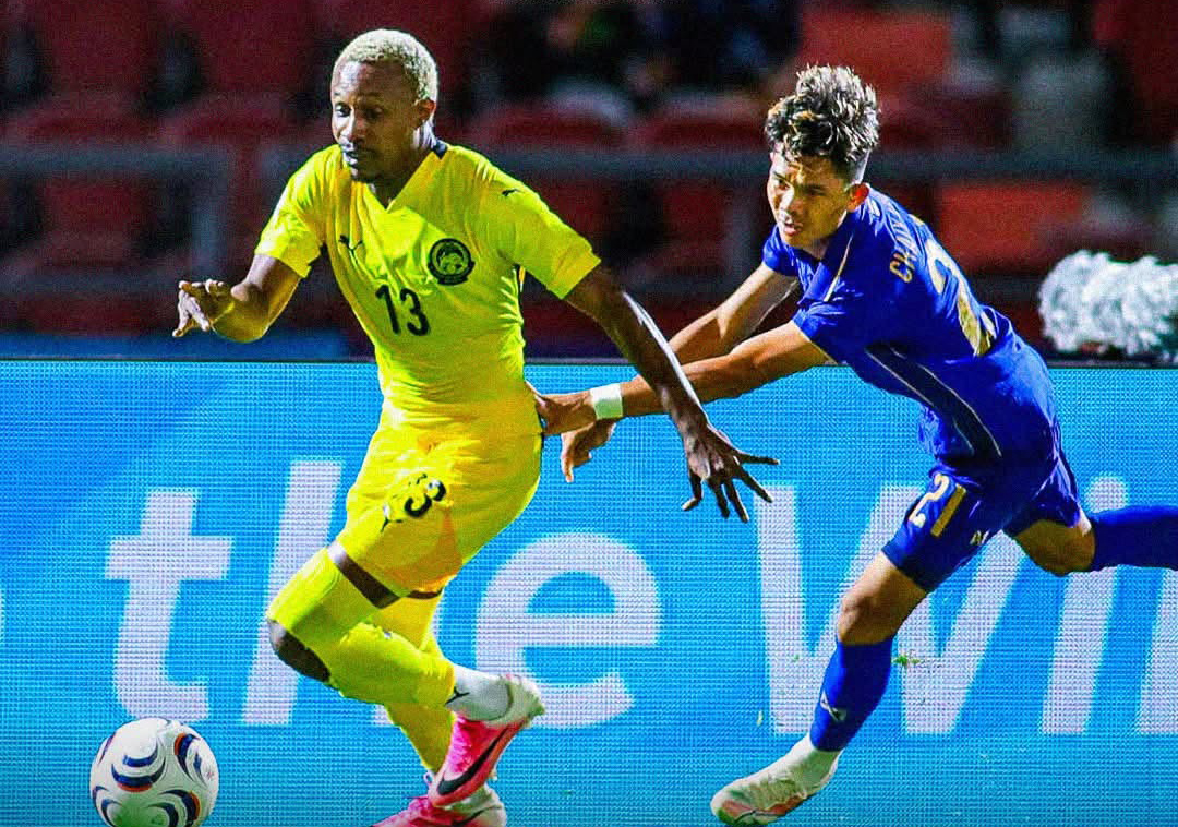 Kết quả b&oacute;ng đ&aacute; Th&aacute;i Lan vs Malaysia h&ocirc;m nay 1/8 - AFF Cup 2026: Ứng vi&ecirc;n v&ocirc; địch g&acirc;y ấn tượng mạnh
