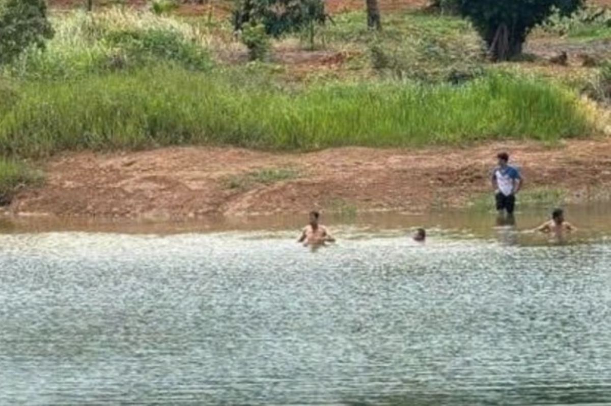 L&acirc;m Đồng lại xảy ra đuối nước: Hai chị em ruột tử vong, chỉ c&aacute;ch thảm kịch 5 học sinh &iacute;t ng&agrave;y