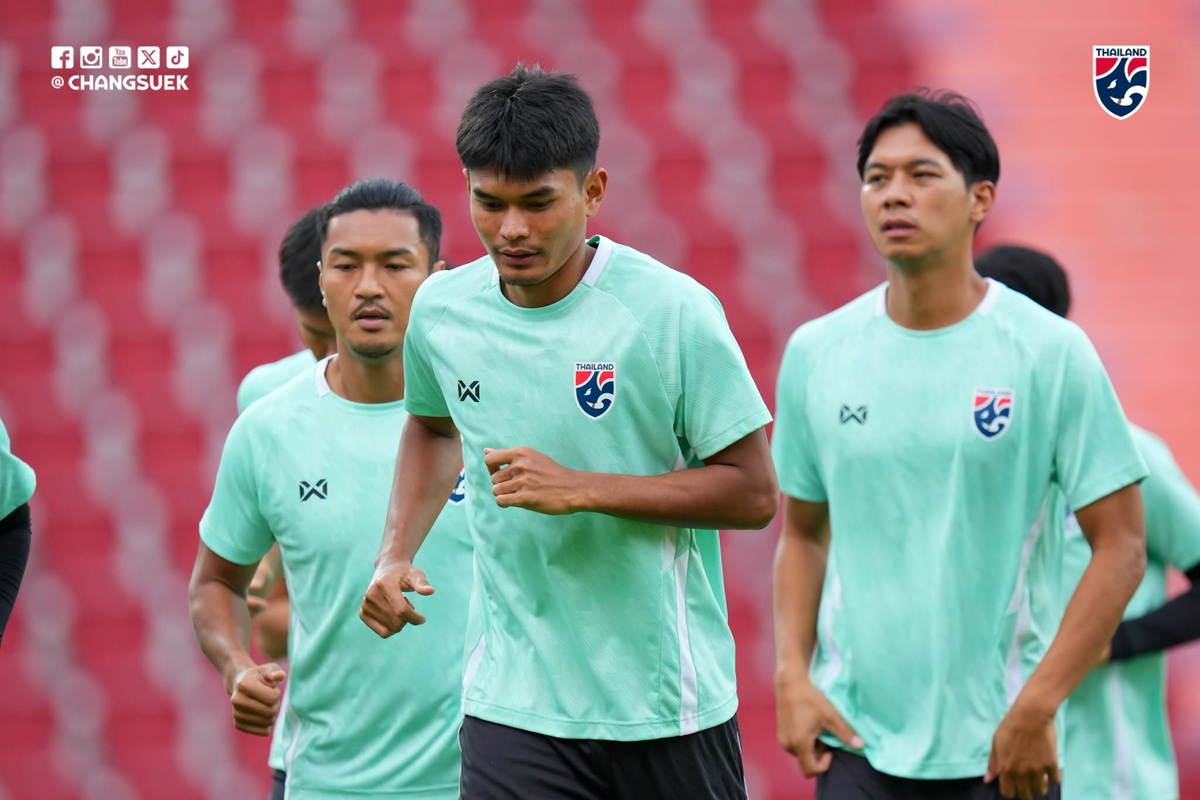 Lịch thi đấu AFF Cup 2026 mới nhất 1/8 - Lịch thi đấu L&agrave;o vs Philippines; Th&aacute;i Lan vs Malaysia