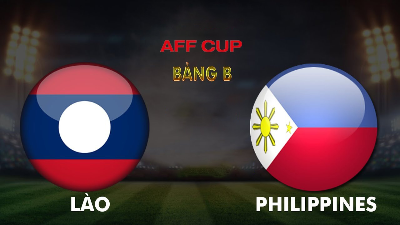 Link xem TRỰC TIẾP b&oacute;ng đ&aacute; L&agrave;o vs Philippines h&ocirc;m nay 31/7 - VTV5, VTV6 trực tiếp AFF Cup 2026 mới nhất