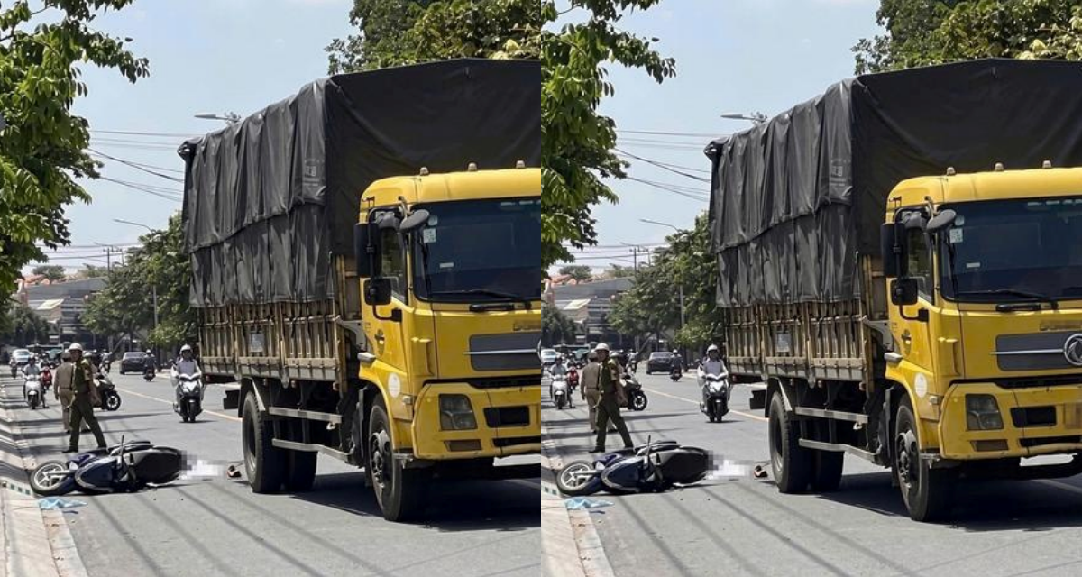 TP HCM: Nam sinh tử vong trong đ&uacute;ng ng&agrave;y sinh nhật 19 tuổi, trinh s&aacute;t ph&aacute;t hiện t&igrave;nh tiết đ&aacute;ng ch&uacute; &yacute;