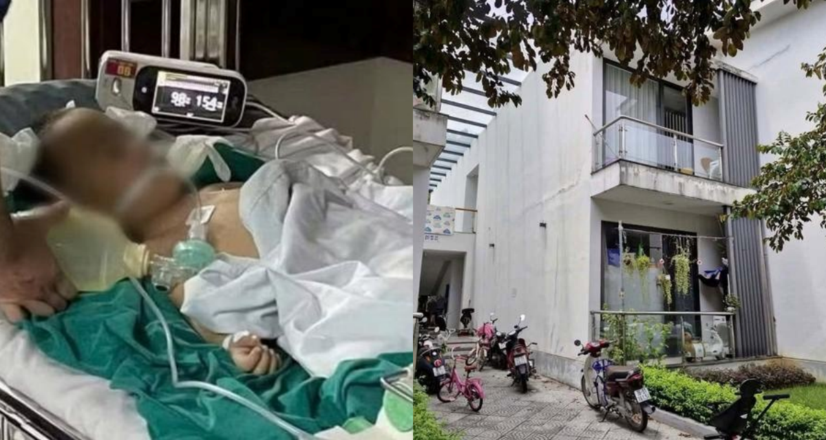 Vụ b&eacute; trai 3 tuổi h&ocirc;n m&ecirc; sau buổi học can thiệp ở Thanh H&oacute;a: C&ocirc; gi&aacute;o l&agrave;m g&igrave; khi xảy ra sự việc?
