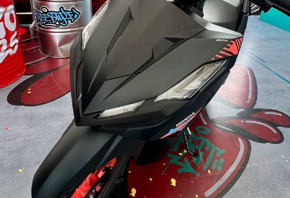 Honda ch&iacute;nh thức ra mắt &lsquo;vua xe ga&rsquo; 125cc mới tại Việt Nam: Đỉnh hơn Air Blade, gi&aacute; từ 42 triệu đồng