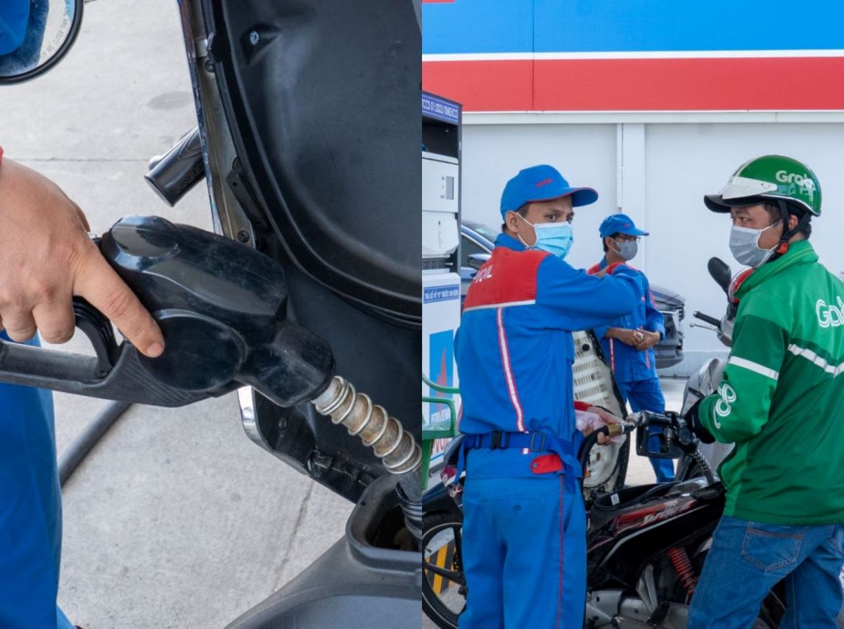 Chỉ đạo n&oacute;ng từ Ch&iacute;nh phủ: Siết chặt nguồn cung, quyết kh&ocirc;ng để thiếu hụt xăng dầu