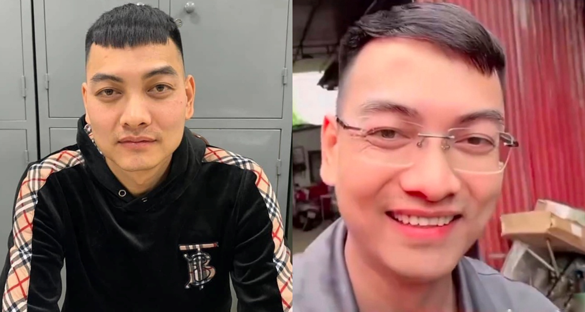 L&yacute; lịch đ&aacute;ng ch&uacute; &yacute; của Hồ Văn Khoa, trước khi bị c&ocirc;ng an truy t&igrave;m cũng từng bỏ trốn v&igrave; Dương Minh Tuyền