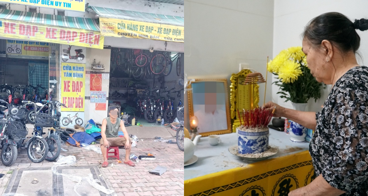 Vụ người đ&agrave;n &ocirc;ng nghi l&agrave;m điều dại dột sau khi mua đất: Gia đ&igrave;nh nhận lại hơn 1,2 tỷ, kh&ocirc;ng muốn kiện tụng