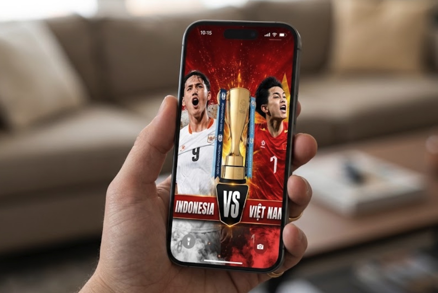 Đại chiến Indonesia vs Việt Nam trước giờ G: Si&ecirc;u m&aacute;y t&iacute;nh đưa ra ph&aacute;n quyết bất ngờ