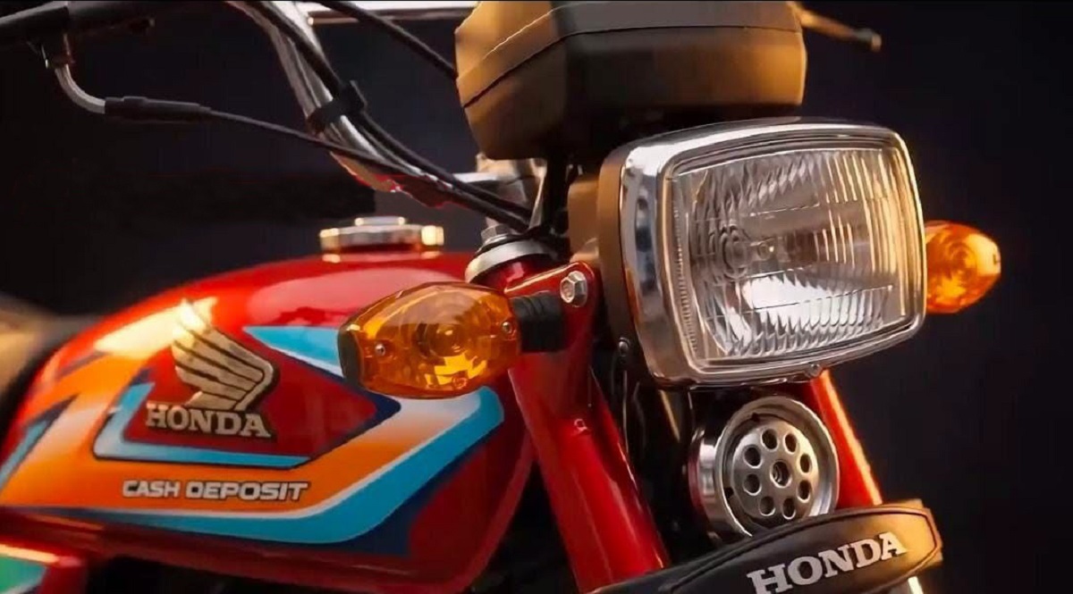 Honda ch&iacute;nh thức ra mắt &lsquo;huyền thoại c&ocirc;n tay&rsquo; mới gi&aacute; 15 triệu đồng: Dấu ấn v&agrave;ng son, kh&aacute;c biệt Honda Winner R
