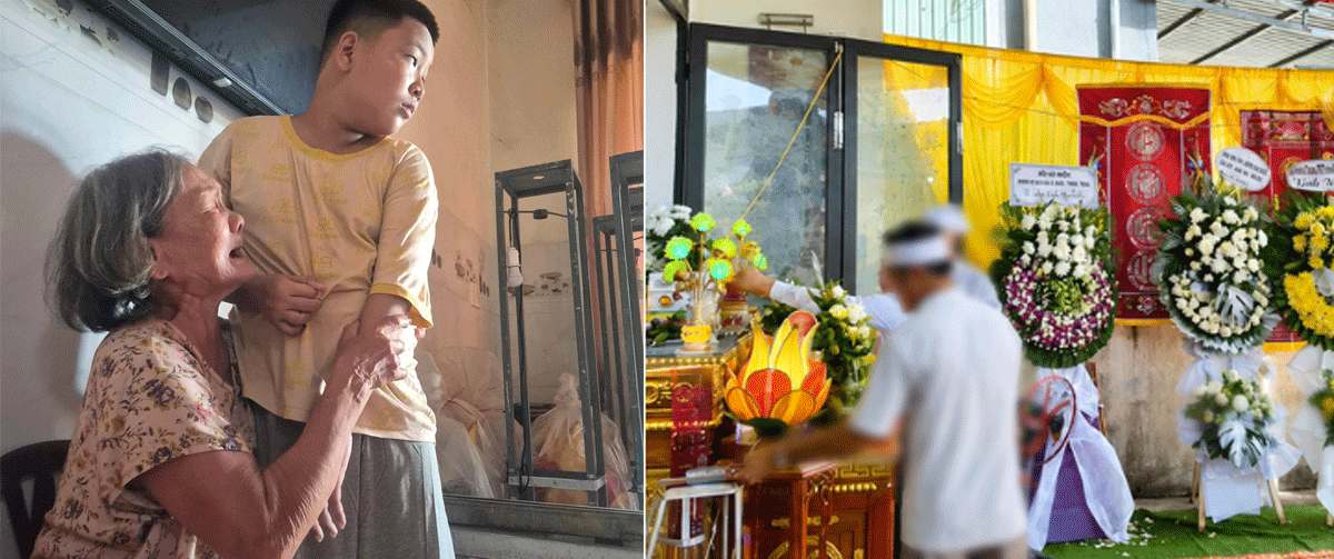 Vợ chồng tử vong do điện giật: Ng&acirc;n h&agrave;ng c&oacute; động th&aacute;i g&acirc;y ch&uacute; &yacute; về khoản nợ 1,7 tỷ của người đ&atilde; mất