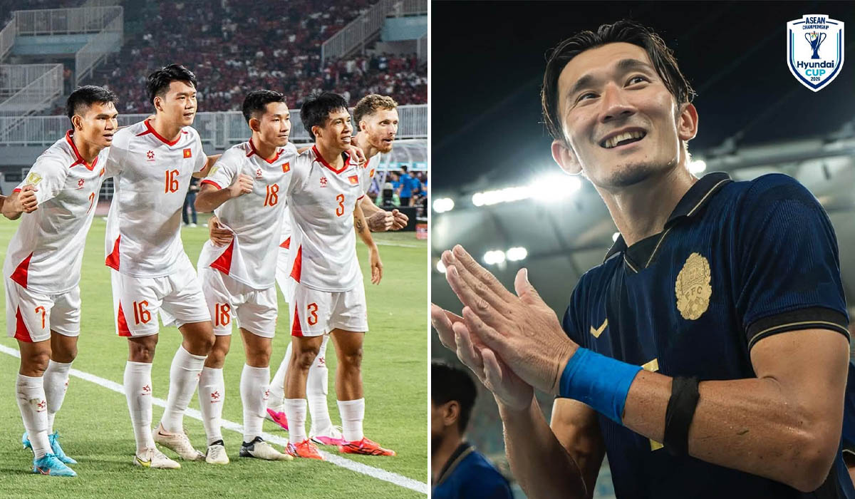 Bảng xếp hạng AFF Cup 2026 mới nhất 3/8: ĐT Việt Nam nhảy vọt tr&ecirc;n BXH, Indonesia bị loại sớm?