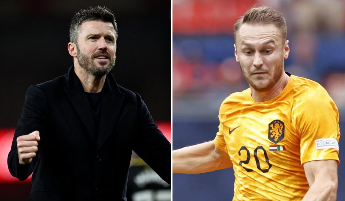 Man United đ&aacute;nh bại Aston Villa, HLV Carrick chi&ecirc;u mộ bom tấn tr&ecirc;n TTCN h&egrave; 2026 với gi&aacute; hời?