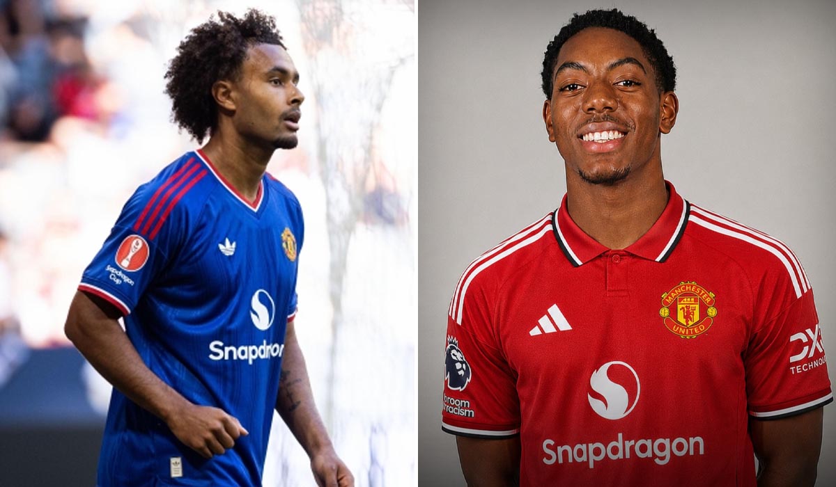 X&aacute;c nhận vụ Zirkzee rời Old Trafford, Man United tăng tốc chi&ecirc;u mộ bom tấn từ Arsenal?