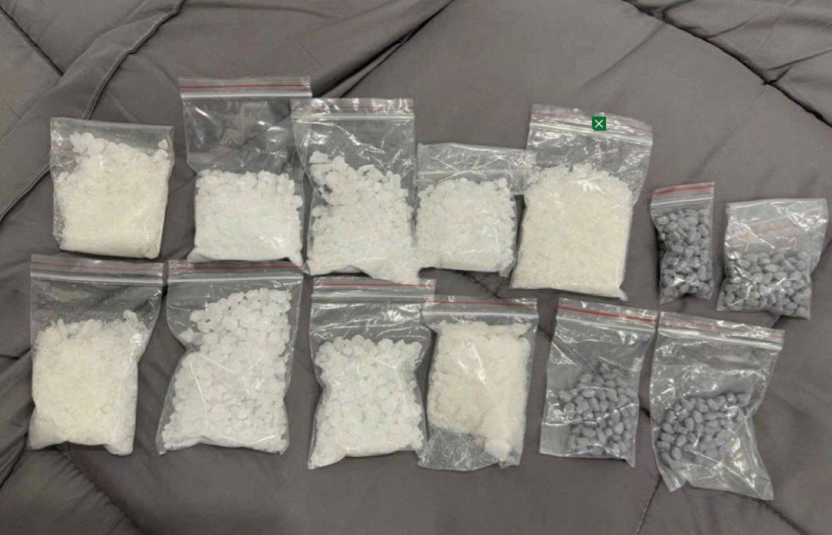 Cụ b&agrave; 79 tuổi bị c&aacute;o buộc mua b&aacute;n gần 3kg ma t&uacute;y: H&eacute; lộ qu&aacute; khứ t&ugrave; tội, mức &aacute;n cao nhất ra sao?