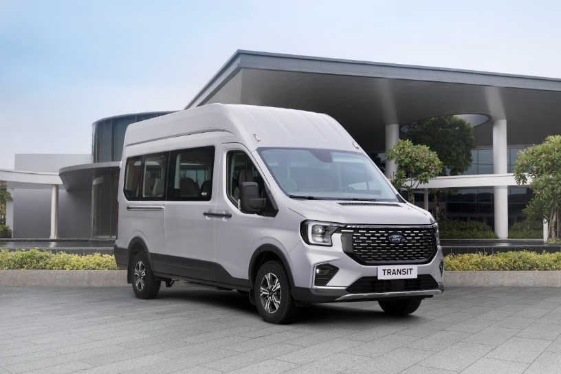 Ford Việt Nam triển khai chương tr&igrave;nh &lsquo;Chọn Ford, Trọn An t&acirc;m&rsquo; với ch&iacute;nh s&aacute;ch bảo h&agrave;nh 5 năm v&agrave; nhiều ưu đ&atilde;i hấp dẫn ảnh 3