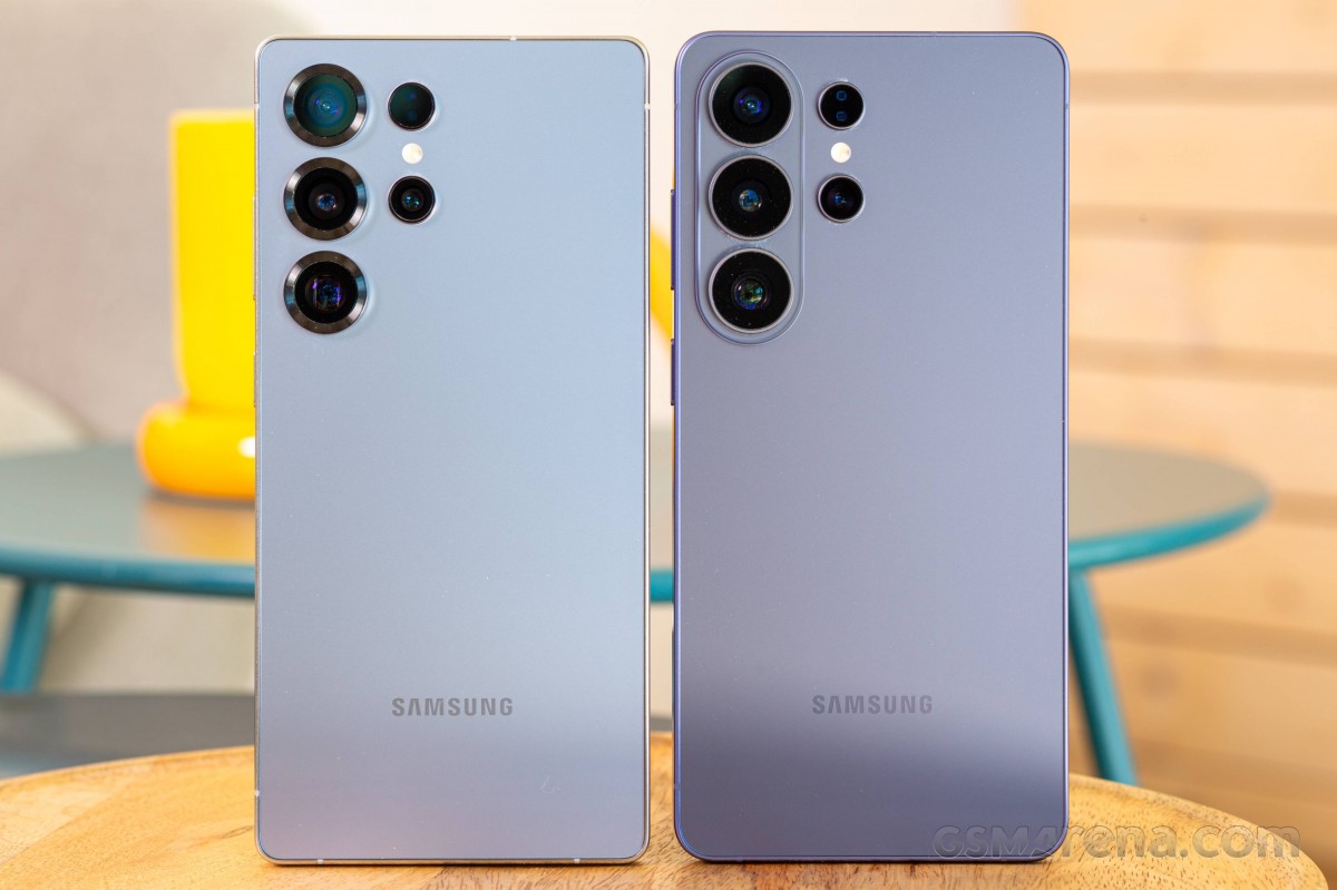 Bảng gi&aacute; flagship Samsung th&aacute;ng 8, Galaxy S26 Ultra giảm s&acirc;u, Galaxy S25 Ultra rẻ như b&egrave;o