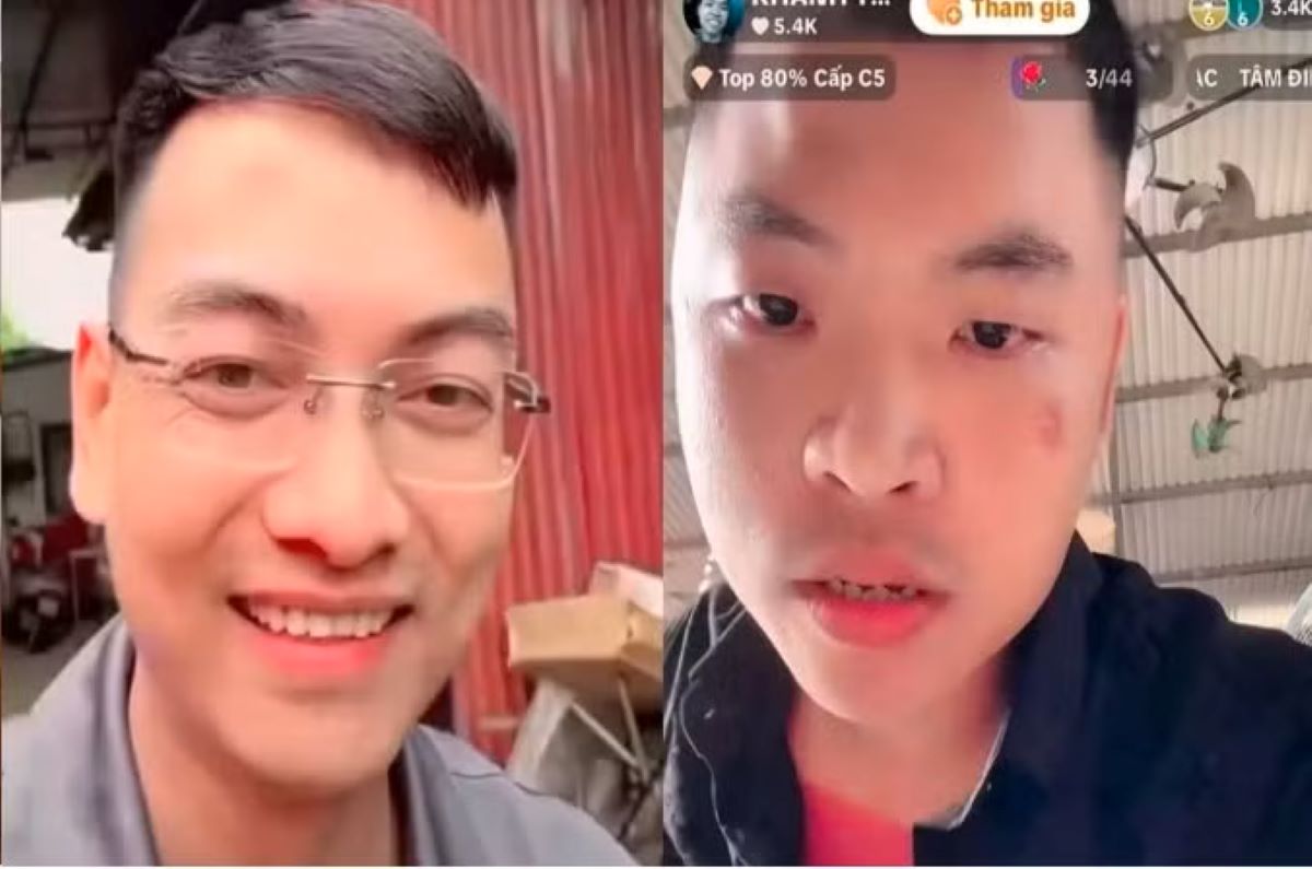 Vụ Kh&aacute;nh Sky đến nh&agrave; Vua Quạt livestream: Luật sư chỉ r&otilde; tr&aacute;ch nhiệm ph&aacute;p l&yacute;, c&oacute; thể đối diện &aacute;n t&ugrave;
