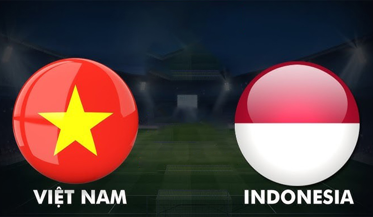 Link xem TRỰC TIẾP b&oacute;ng đ&aacute; Việt Nam vs Indonesia h&ocirc;m nay 3/8 - VTV3, VTV6 trực tiếp AFF Cup 2026