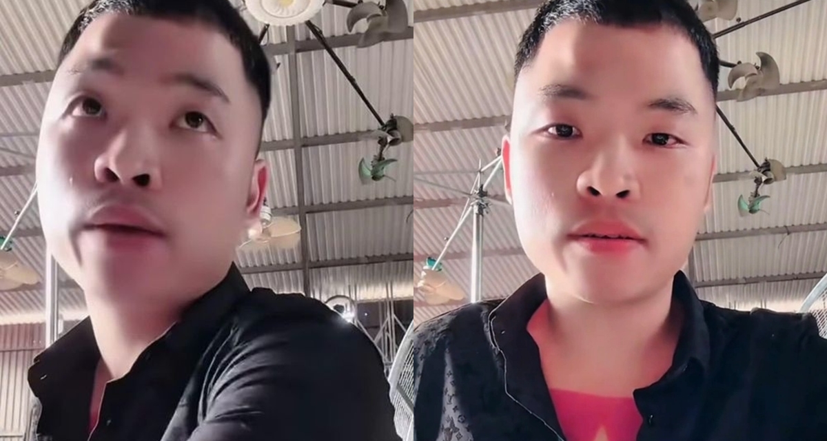 L&yacute; do Kh&aacute;nh Sky bị bắt giữ khẩn cấp sau vụ đến nh&agrave; Vua Quạt livestream chửi bới, th&aacute;ch thức