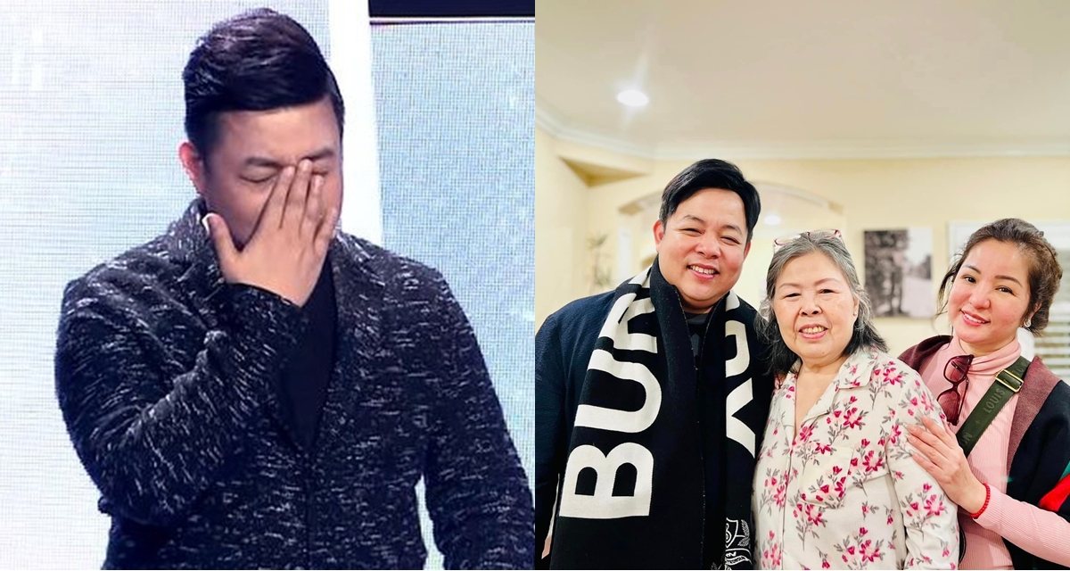 Quang L&ecirc; nghẹn ng&agrave;o b&aacute;o tin buồn, Bằng Kiều, Lệ Quy&ecirc;n c&ugrave;ng loạt sao Vbiz gửi lời động vi&ecirc;n