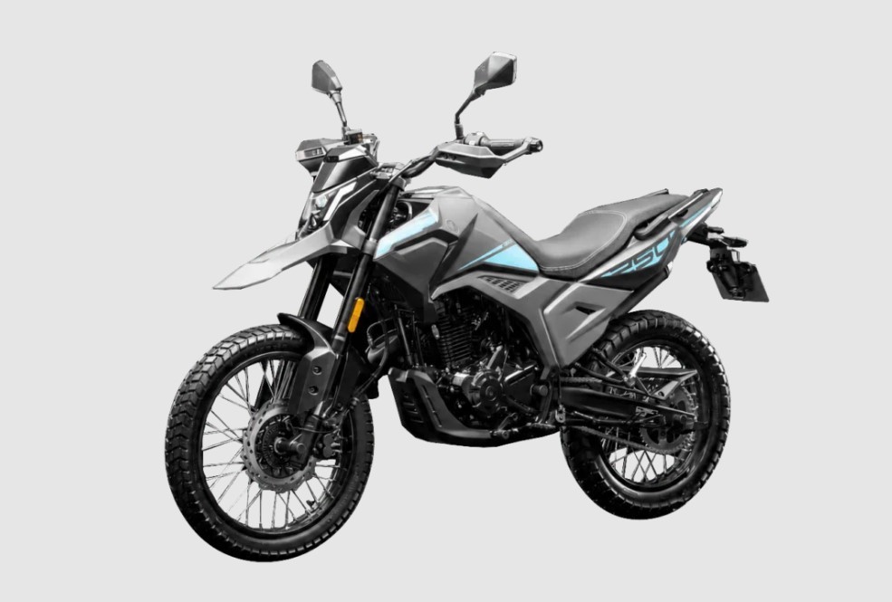 Tin xe hot 3/8: Ra mắt &lsquo;vua c&ocirc;n tay&rsquo; &Yacute; gi&aacute; rẻ như Yamaha Exciter v&agrave; Honda Winner R, nhưng trang bị &lsquo;đỉnh&rsquo; hơn ảnh 1