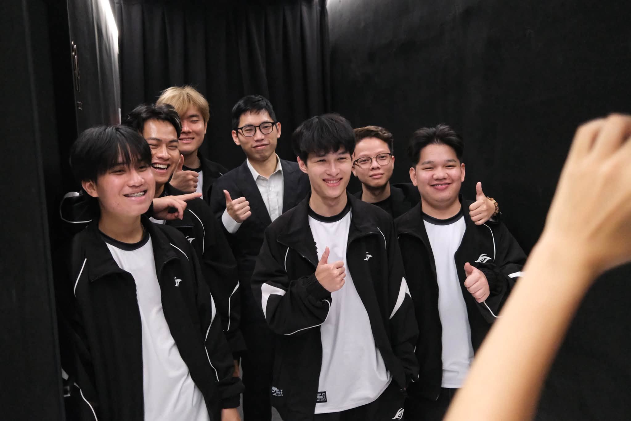 Team Secret Whales gi&agrave;nh v&eacute; dự CKTG 2026 sớm, đưa LMHT Việt Nam trở lại s&acirc;n khấu danh gi&aacute; nhất thế giới