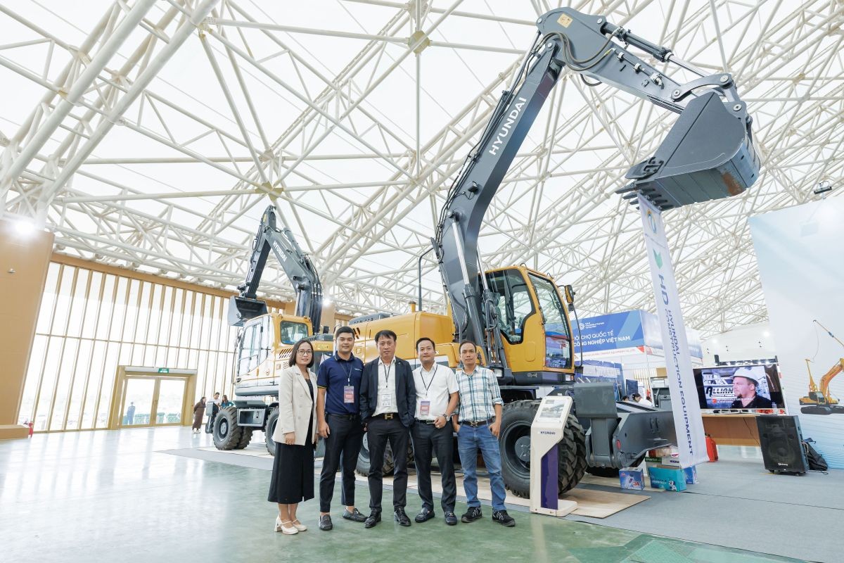 Tuần lễ VITW 2026: Hội tụ nguồn lực th&uacute;c đẩy c&ocirc;ng nghiệp Việt Nam vươn tầm quốc tế ảnh 3