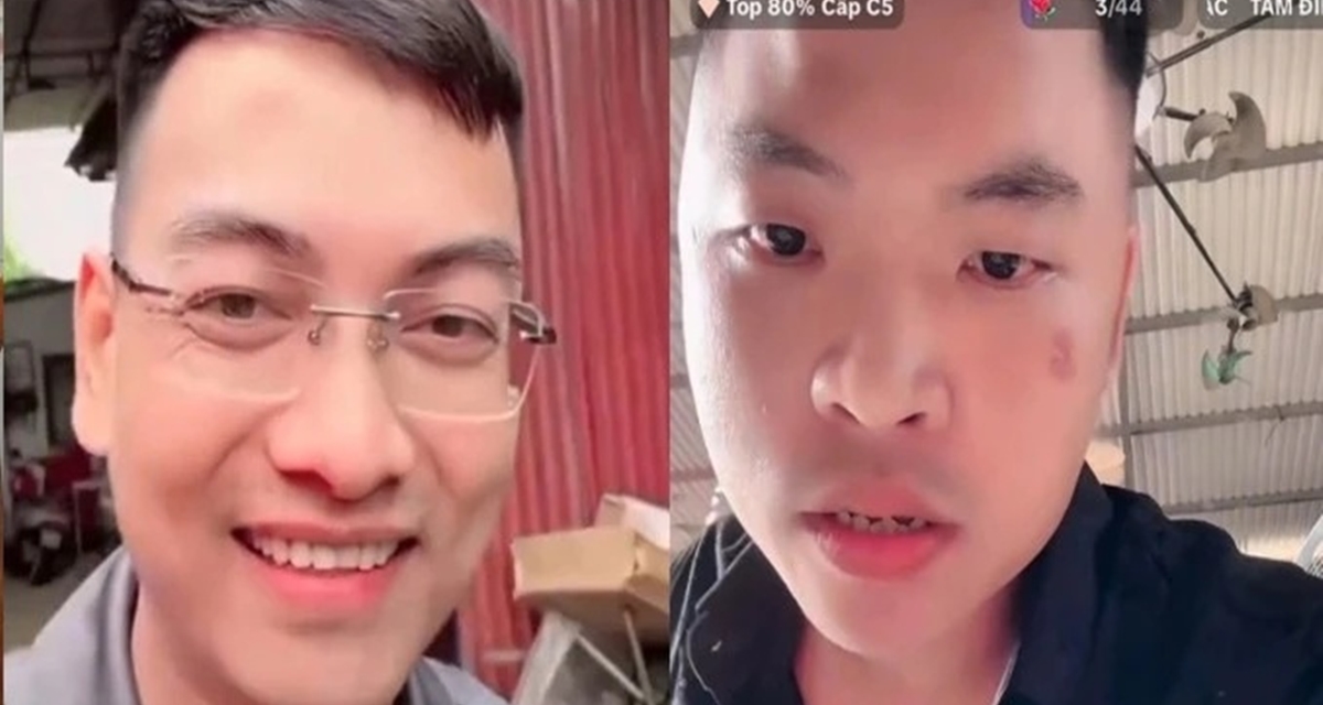 Hồ Văn Khoa n&oacute;i to&agrave;n bộ sự thật vụ c&ugrave;ng Kh&aacute;nh Sky đến nh&agrave; Vua Quạt, hứa sẽ ra l&agrave;m việc với cơ quan chức năng