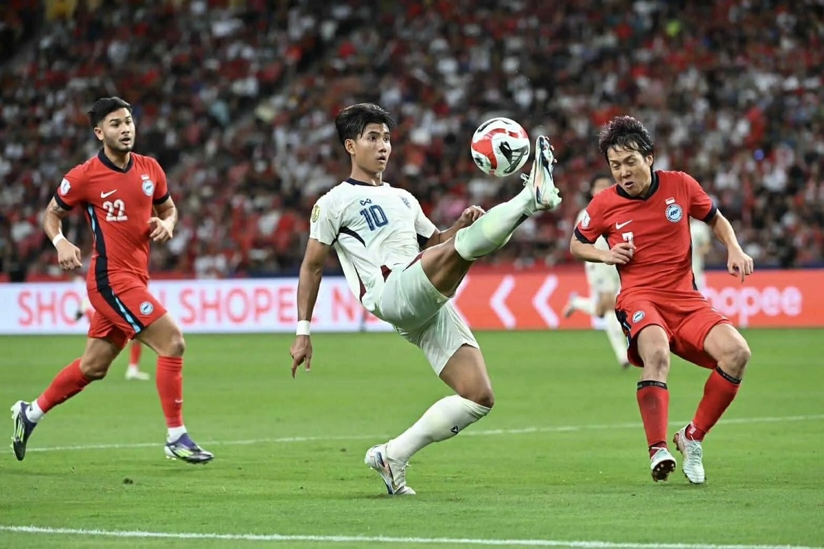 Lịch thi đấu AFF Cup 2026 mới nhất 4/8 - Lịch thi đấu Myanmar vs L&agrave;o; Philippines vs Th&aacute;i Lan