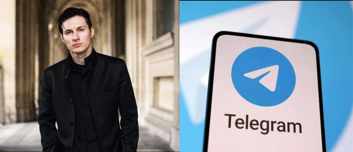 Động th&aacute;i bất ngờ của Apple khi Telegram biến mất khỏi App Store khiến nhiều người d&ugrave;ng hoang mang