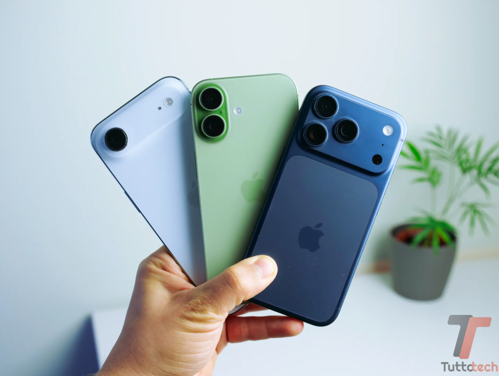 1 Th&aacute;ng nữa ra mắt iPhone 18, bảng gi&aacute; iPhone 17 th&aacute;ng 8 giảm s&acirc;u, iPhone 17 Pro Max vẫn đắt h&agrave;ng