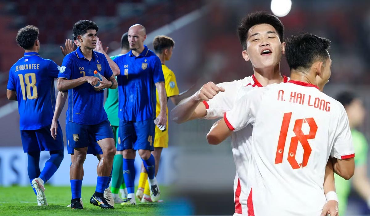 Bảng xếp hạng AFF Cup 2026 mới nhất 4/8: Th&aacute;i Lan g&acirc;y bất ngờ, ĐT Việt Nam x&aacute;c định đối thủ ở b&aacute;n kết?
