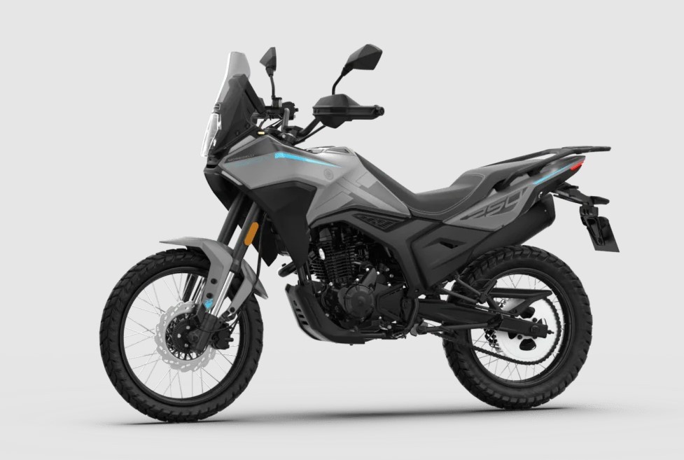 Ch&iacute;nh thức ra mắt &lsquo;&ocirc;ng ho&agrave;ng&rsquo; c&ocirc;n tay của &Yacute; gi&aacute; 63 triệu đồng: Kh&aacute;c biệt Yamaha Exciter, c&oacute; ABS k&ecirc;nh đ&ocirc;i ăn đứt Winner R ảnh 3