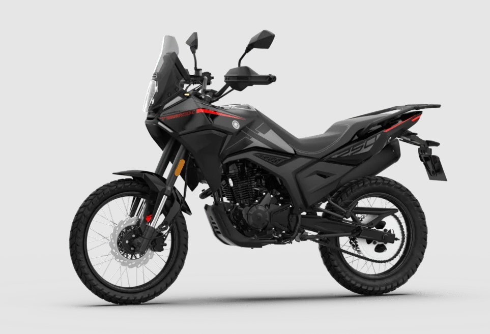 Ch&iacute;nh thức ra mắt &lsquo;&ocirc;ng ho&agrave;ng&rsquo; c&ocirc;n tay của &Yacute; gi&aacute; 63 triệu đồng: Kh&aacute;c biệt Yamaha Exciter, c&oacute; ABS k&ecirc;nh đ&ocirc;i ăn đứt Winner R ảnh 4