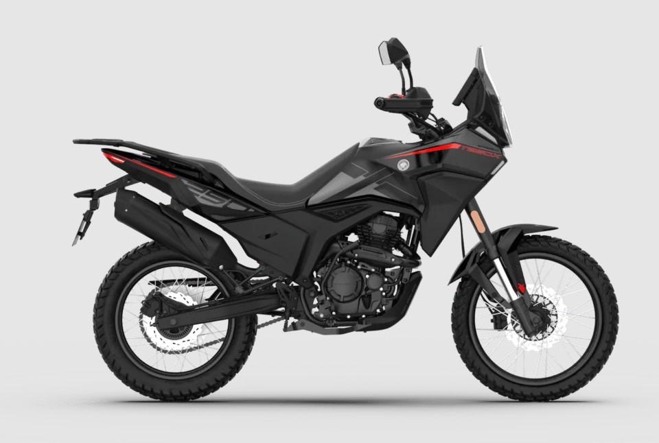 Ch&iacute;nh thức ra mắt &lsquo;&ocirc;ng ho&agrave;ng&rsquo; c&ocirc;n tay của &Yacute; gi&aacute; 63 triệu đồng: Kh&aacute;c biệt Yamaha Exciter, c&oacute; ABS k&ecirc;nh đ&ocirc;i ăn đứt Winner R ảnh 5