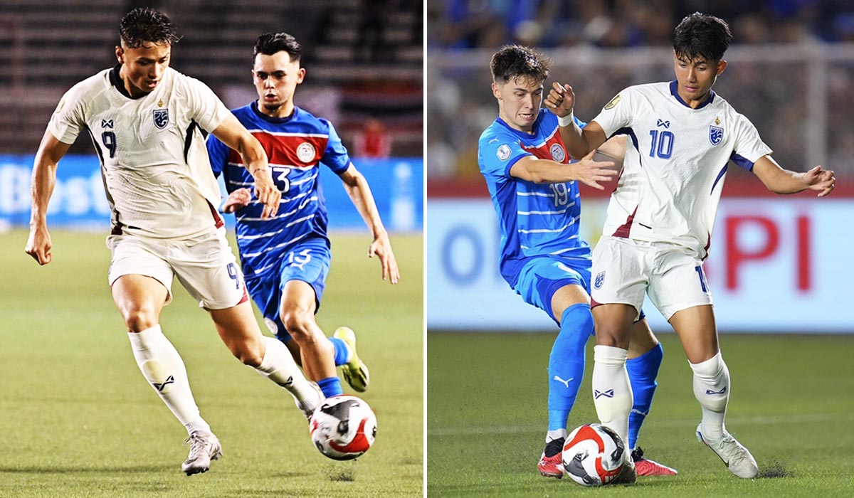 Dự đo&aacute;n tỷ số Philippines vs Th&aacute;i Lan 20h ng&agrave;y 4/8 - Nhận định b&oacute;ng đ&aacute; AFF Cup 2026 h&ocirc;m nay