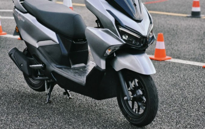 Honda ch&iacute;nh thức ra mắt &lsquo;vua xe ga&rsquo; 125cc ho&agrave;n to&agrave;n mới gi&aacute; 33 triệu đồng: &lsquo;N&eacute;t&rsquo; hơn Air Blade, trang bị xịn như SH