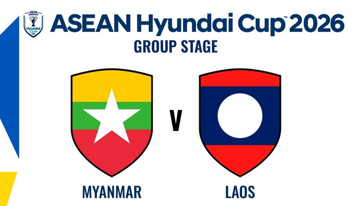 Nhận định b&oacute;ng đ&aacute; Myanmar vs L&agrave;o 17h ng&agrave;y 4/8 - Dự đo&aacute;n tỷ số AFF Cup 2026 h&ocirc;m nay