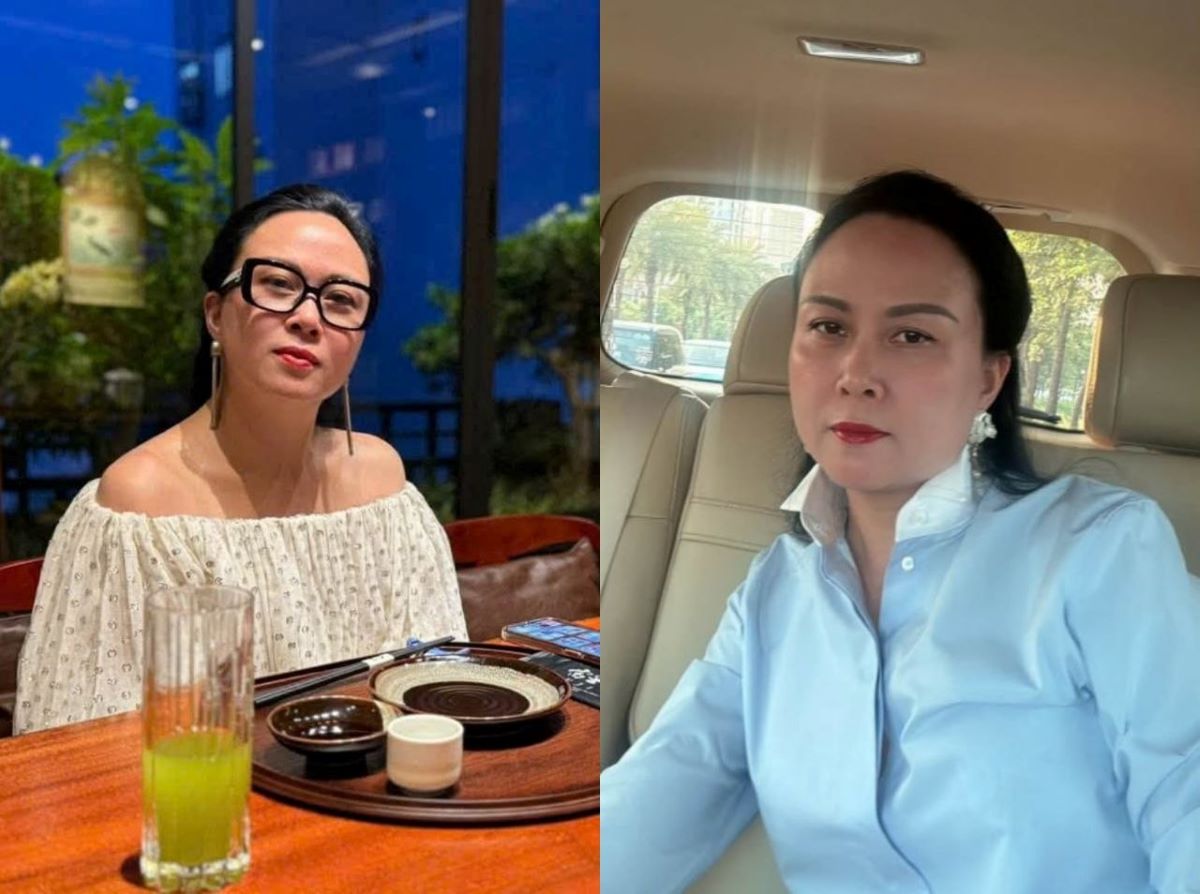 Phượng Chanel tiết lộ ti&ecirc;u ch&iacute; chọn bạn trai sau chia tay Qu&aacute;ch Ngọc Ngoan, đ&aacute;p trả lu&ocirc;n chuyện tuổi t&aacute;c