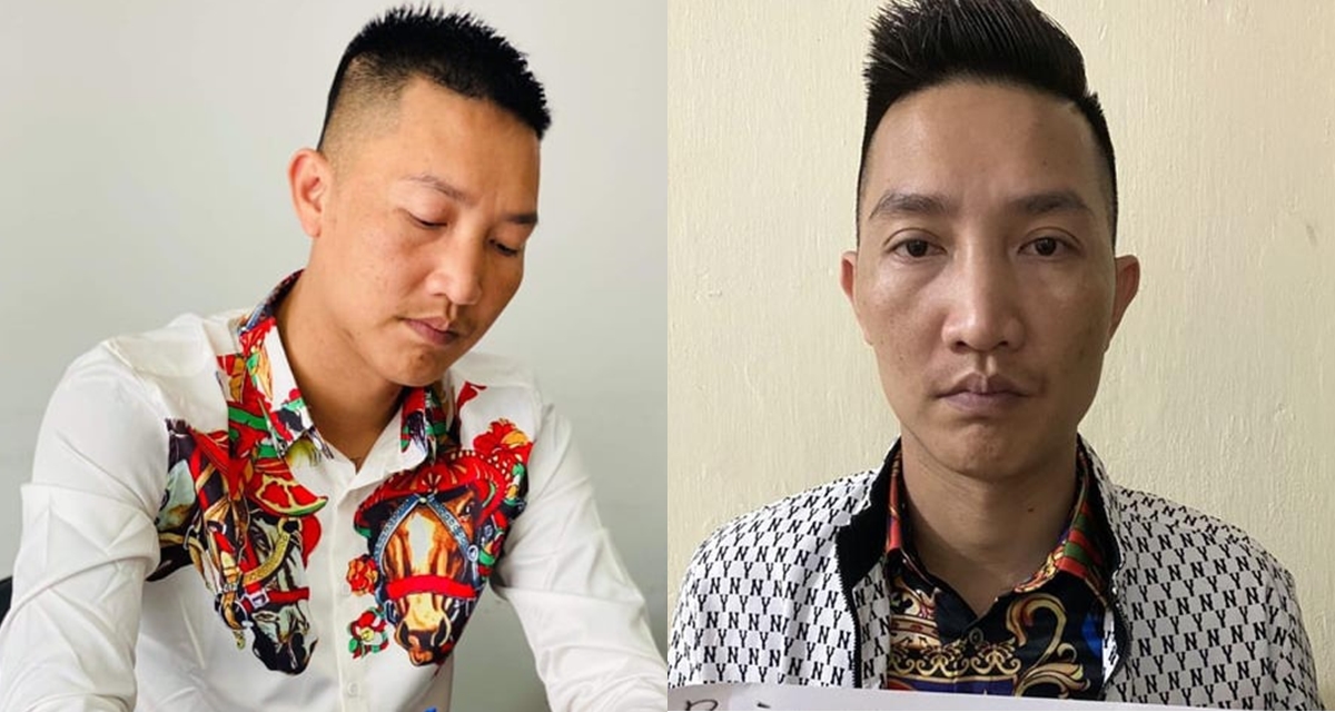 Thực hư th&ocirc;ng tin Huấn Hoa Hồng bị bắt, l&yacute; do &lsquo;giang hồ mạng&rsquo; mất t&iacute;ch sau khi Kh&aacute;nh Sky xộ kh&aacute;m