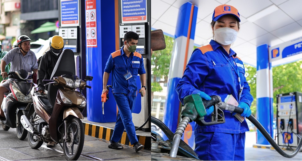 Gi&aacute; xăng dầu h&ocirc;m nay 4/8: E10, E5 hiện bao nhi&ecirc;u 1 l&iacute;t? Xăng trong nước sắp điều chỉnh tăng hay giảm?