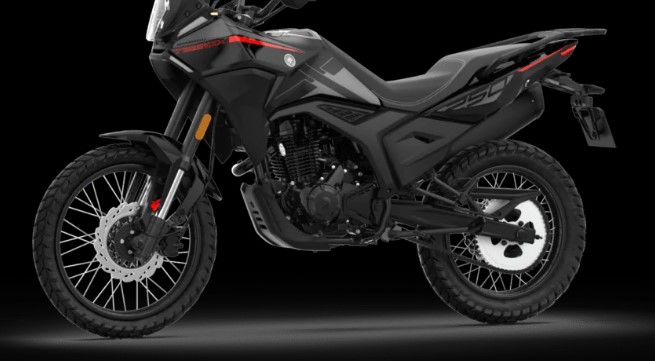 Tin xe hot 4/8: &lsquo;Chiến binh c&ocirc;n tay &Yacute;&rsquo; ra mắt với trang bị vượt xa Honda Winner R, ph&acirc;n kh&uacute;c kh&aacute;c Yamaha Exciter, gi&aacute; rẻ